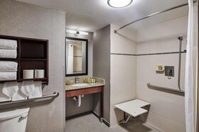 Doubletree Raleigh Crabtree