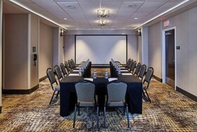 Doubletree Raleigh Crabtree