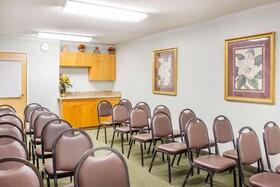 Econo Lodge Raleigh Near Walnut Creek Amphitheatre