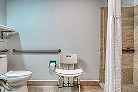 Econo Lodge Raleigh Near Walnut Creek Amphitheatre