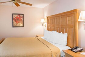 Econo Lodge Raleigh Near Walnut Creek Amphitheatre