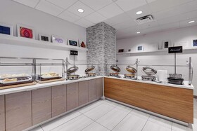 Embassy Suites by Hilton Raleigh Crabtree