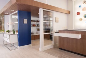 Embassy Suites by Hilton Raleigh Crabtree