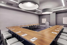 Embassy Suites by Hilton Raleigh Crabtree