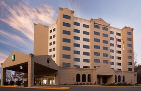 Embassy Suites by Hilton Raleigh Crabtree