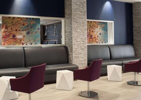 Embassy Suites by Hilton Raleigh Crabtree