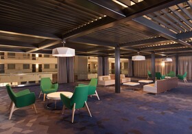 Embassy Suites by Hilton Raleigh Crabtree