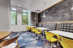 Embassy Suites by Hilton Raleigh Crabtree