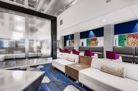 Embassy Suites by Hilton Raleigh Crabtree