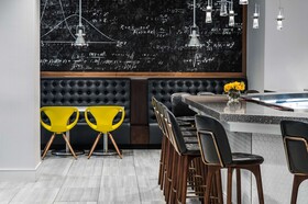 Embassy Suites by Hilton Raleigh Crabtree