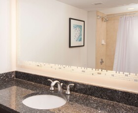 Embassy Suites by Hilton Raleigh Crabtree