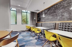 Embassy Suites by Hilton Raleigh Crabtree