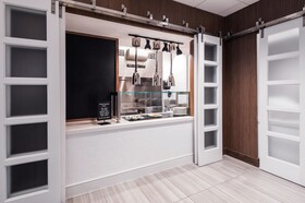 Embassy Suites by Hilton Raleigh Crabtree