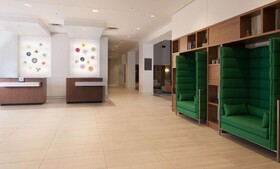 Embassy Suites by Hilton Raleigh Crabtree