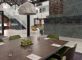 Embassy Suites by Hilton Raleigh Crabtree