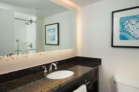 Embassy Suites by Hilton Raleigh Crabtree