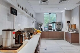 Embassy Suites by Hilton Raleigh Crabtree