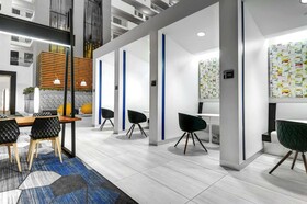 Embassy Suites by Hilton Raleigh Crabtree