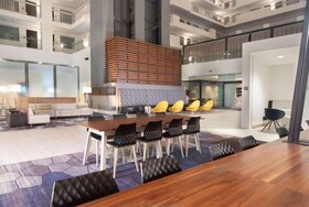 Embassy Suites by Hilton Raleigh Crabtree