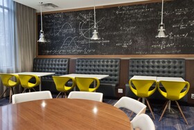 Embassy Suites by Hilton Raleigh Crabtree