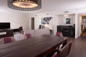 Embassy Suites by Hilton Raleigh Crabtree