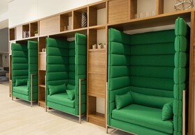 Embassy Suites by Hilton Raleigh Crabtree