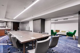 Embassy Suites by Hilton Raleigh Crabtree