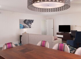 Embassy Suites by Hilton Raleigh Crabtree