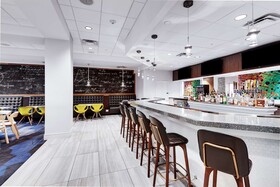 Embassy Suites by Hilton Raleigh Crabtree