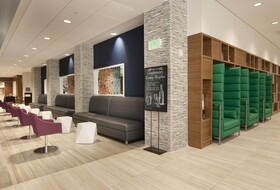 Embassy Suites by Hilton Raleigh Crabtree