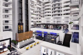 Embassy Suites by Hilton Raleigh Crabtree