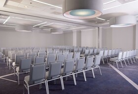 Embassy Suites by Hilton Raleigh Crabtree