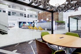 Embassy Suites by Hilton Raleigh Crabtree