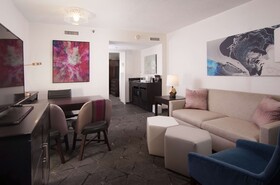 Embassy Suites by Hilton Raleigh Crabtree