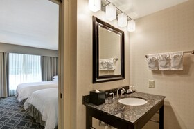 Embassy Suites Raleigh-Durham Airport/Brier Creek