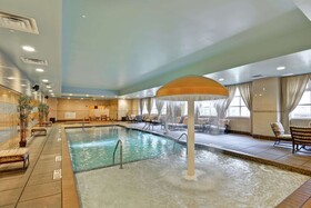 Embassy Suites Raleigh-Durham Airport/Brier Creek