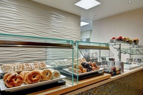 Embassy Suites Raleigh-Durham Airport/Brier Creek