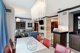 Embassy Suites Raleigh-Durham Airport/Brier Creek