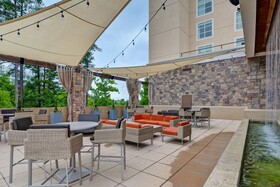 Embassy Suites Raleigh-Durham Airport/Brier Creek