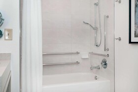 Embassy Suites Raleigh-Durham Airport/Brier Creek