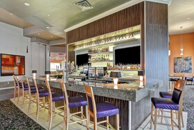 Embassy Suites Raleigh-Durham Airport/Brier Creek