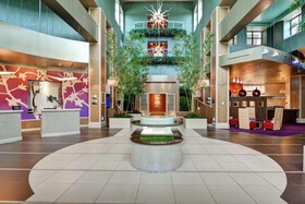 Embassy Suites Raleigh-Durham Airport/Brier Creek