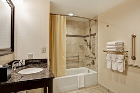 Embassy Suites Raleigh-Durham Airport/Brier Creek