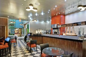 Embassy Suites Raleigh-Durham Airport/Brier Creek