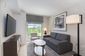 Embassy Suites Raleigh-Durham Airport/Brier Creek