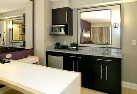 Embassy Suites Raleigh-Durham Airport/Brier Creek