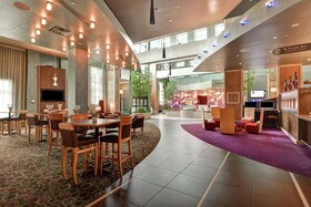 Embassy Suites Raleigh-Durham Airport/Brier Creek