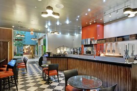 Embassy Suites Raleigh-Durham Airport/Brier Creek