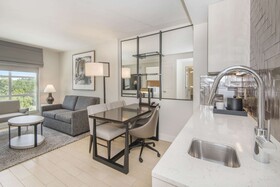 Embassy Suites Raleigh-Durham Airport/Brier Creek