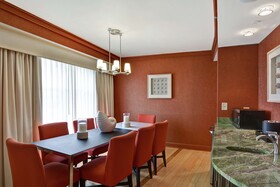 Embassy Suites Raleigh-Durham Airport/Brier Creek